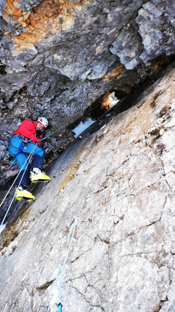 Mysterious Groom © Manuel und Martin Baumgartner