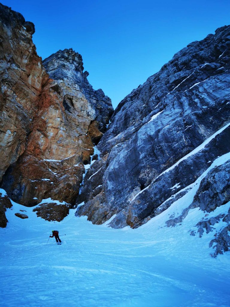 Mysterious Groom © Manuel und Martin Baumgartner