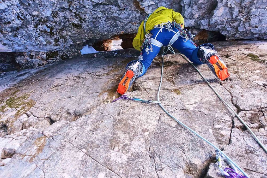 Mysterious Groom © Manuel und Martin Baumgartner