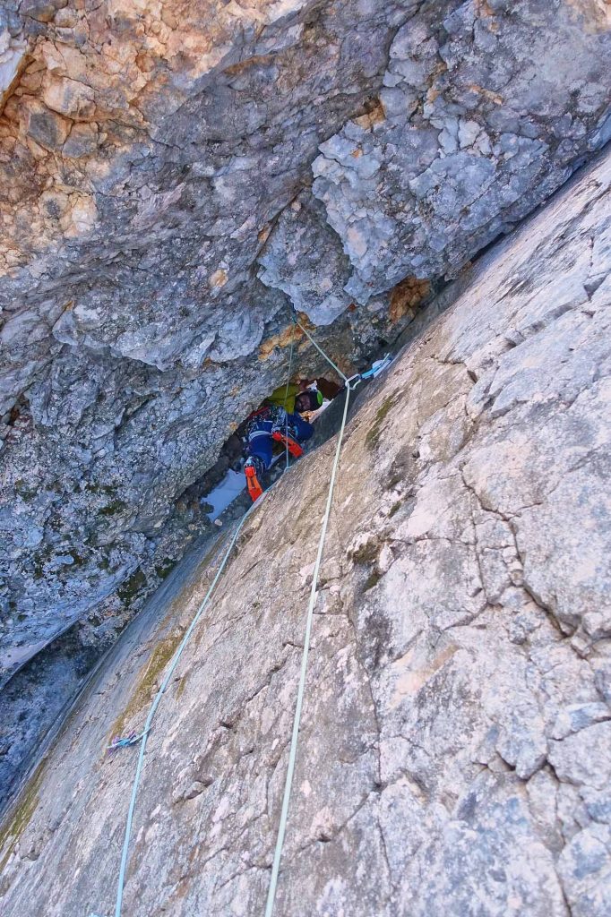 Mysterious Groom © Manuel und Martin Baumgartner