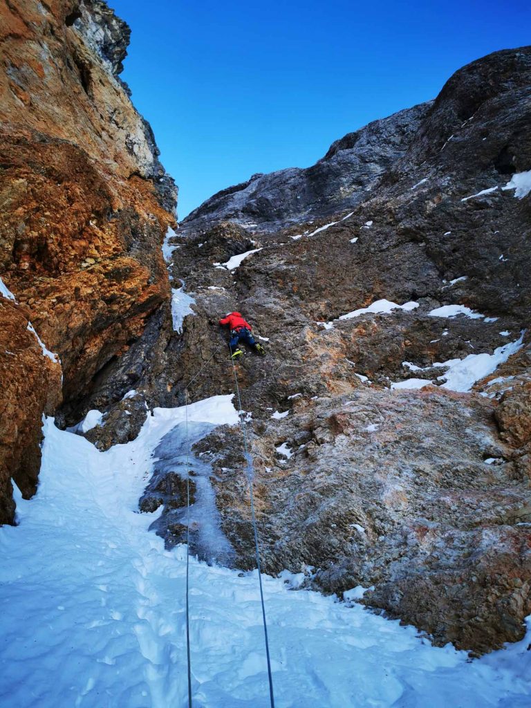 Mysterious Groom © Manuel und Martin Baumgartner