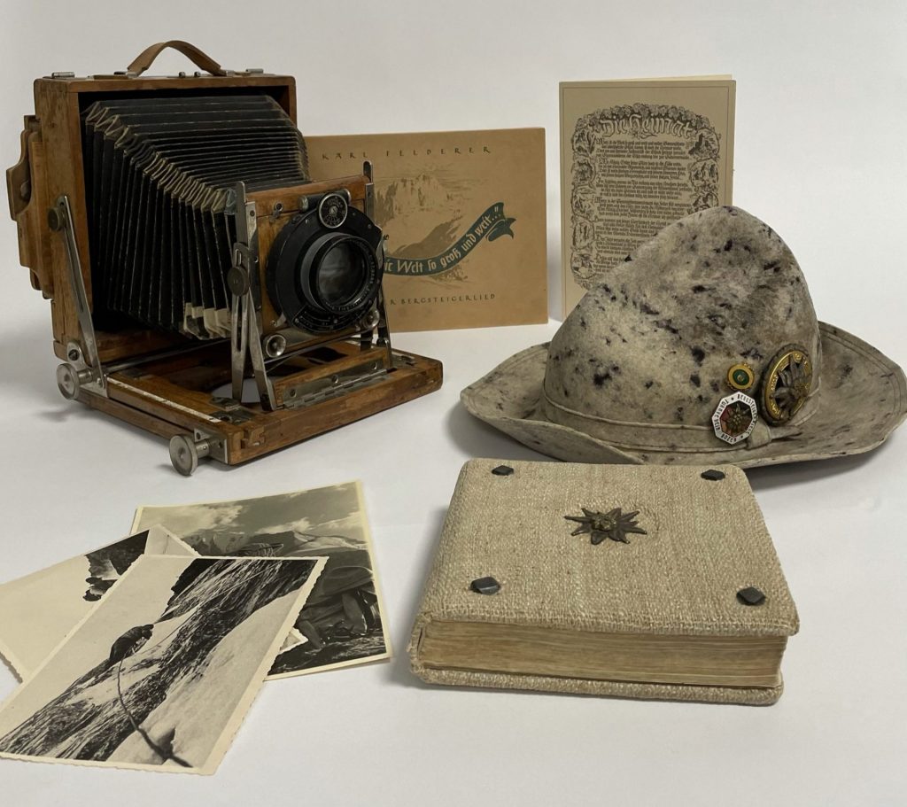 Objekte AVS-Archiv I ©Judith Striegel I AVS