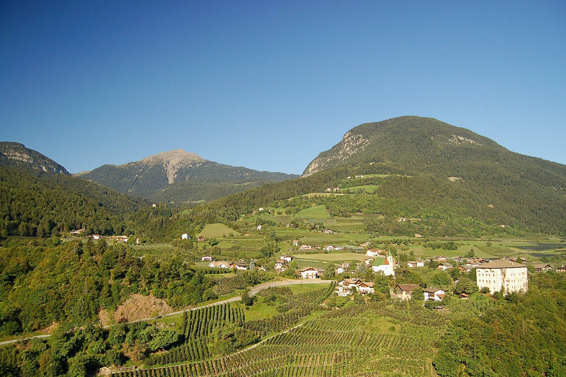 Home - Alpenverein Südtirol