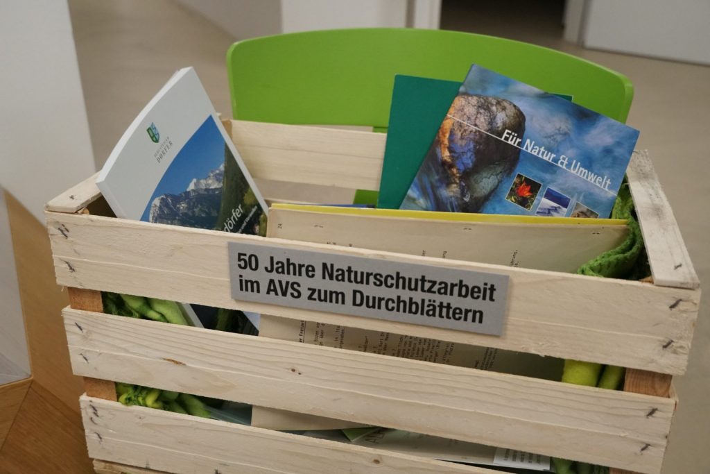 Sonderausstellung I(c)Judith Egger