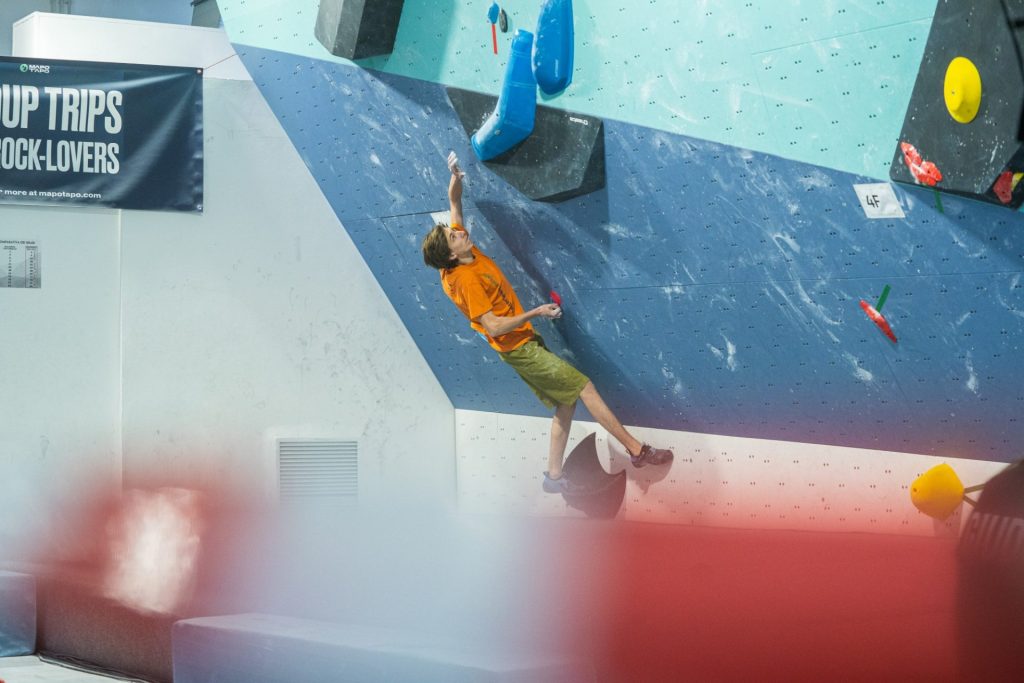 Jonathan Kiem im Finale(c)Fasi