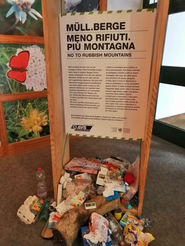 Müllhaufen I(c)Amt für Natur