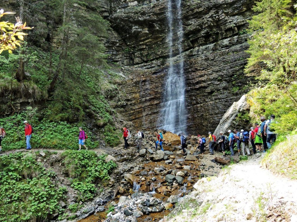 eine-wanderung-durch-die-entstehung-der-dolomiten(c)Herbert_Weissteiner_alpenvereinaktiv