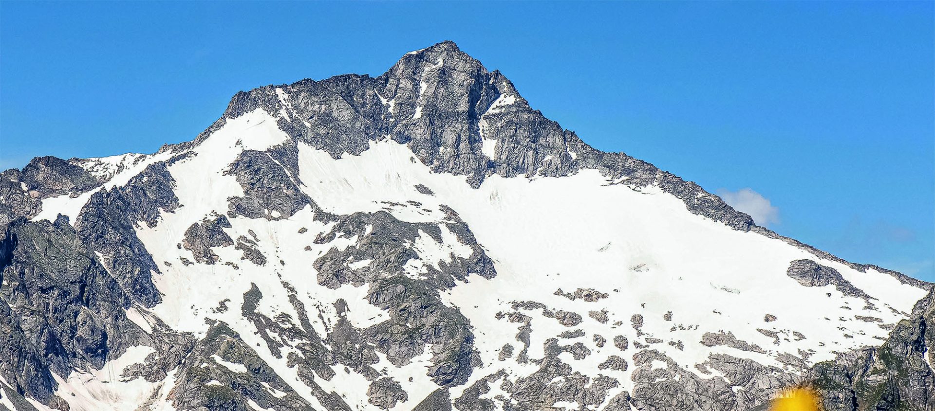 Wohl bekomms! Südtiroler Bergnamen