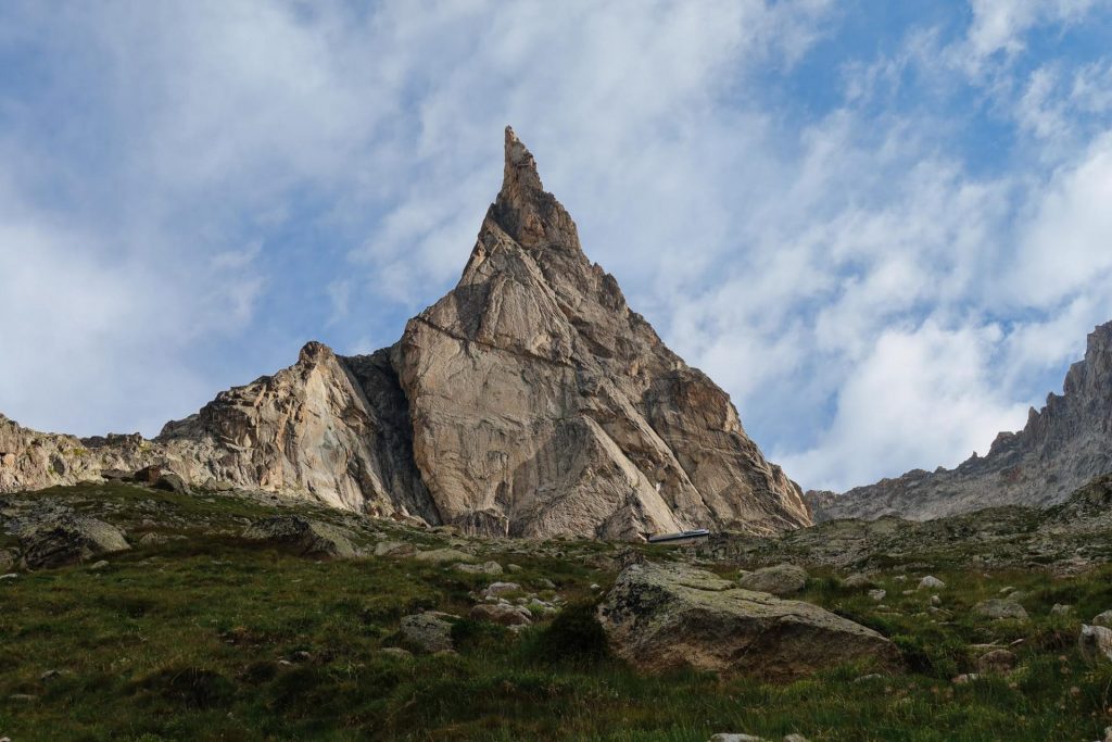 Exklusivaktion für Alpinistinnen © Florian Huber