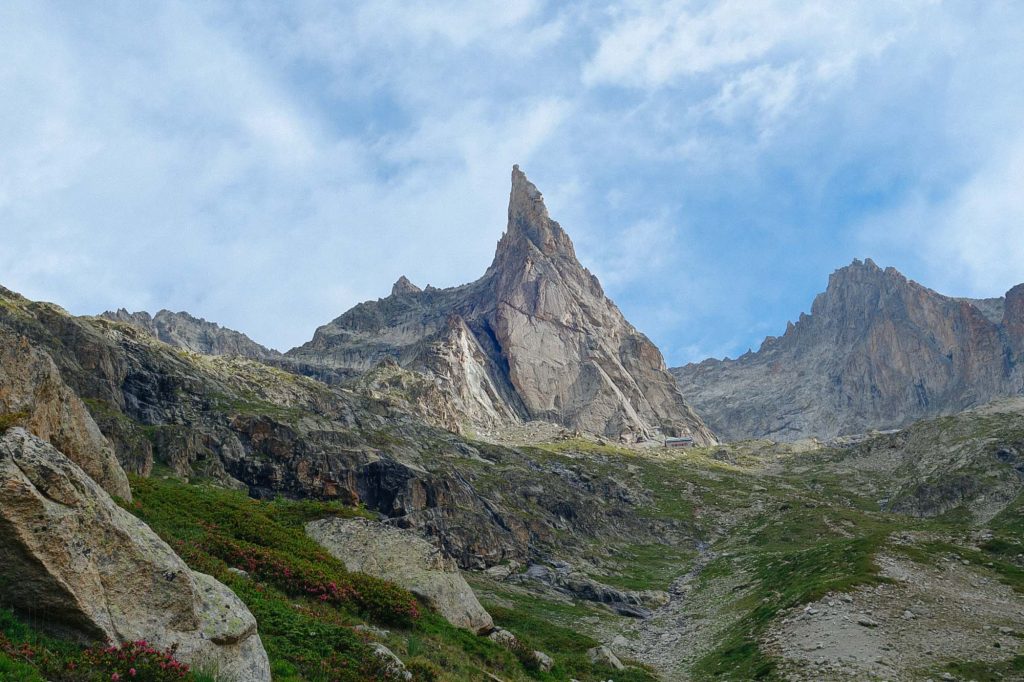 Exklusivaktion für Alpinistinnen © Evelyn Gafriller