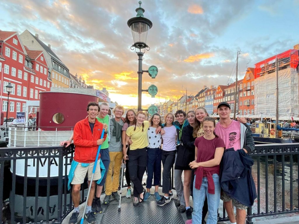 JFF Schweden 2022 I (c)Eva Hölzl I AVS