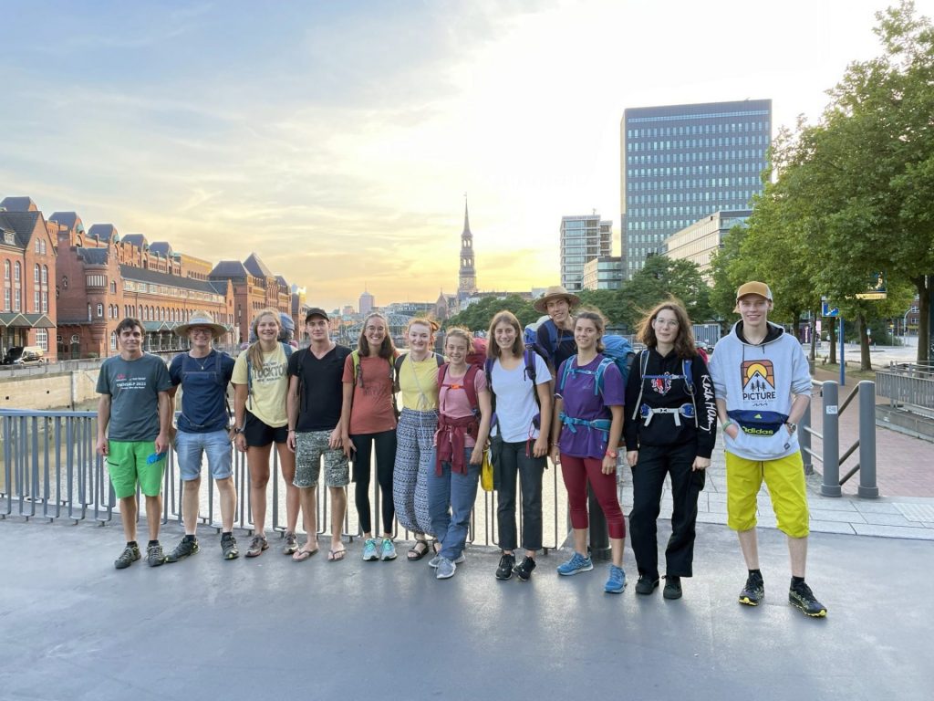 JFF Schweden 2022 I (c)Johannes Kager I AVS