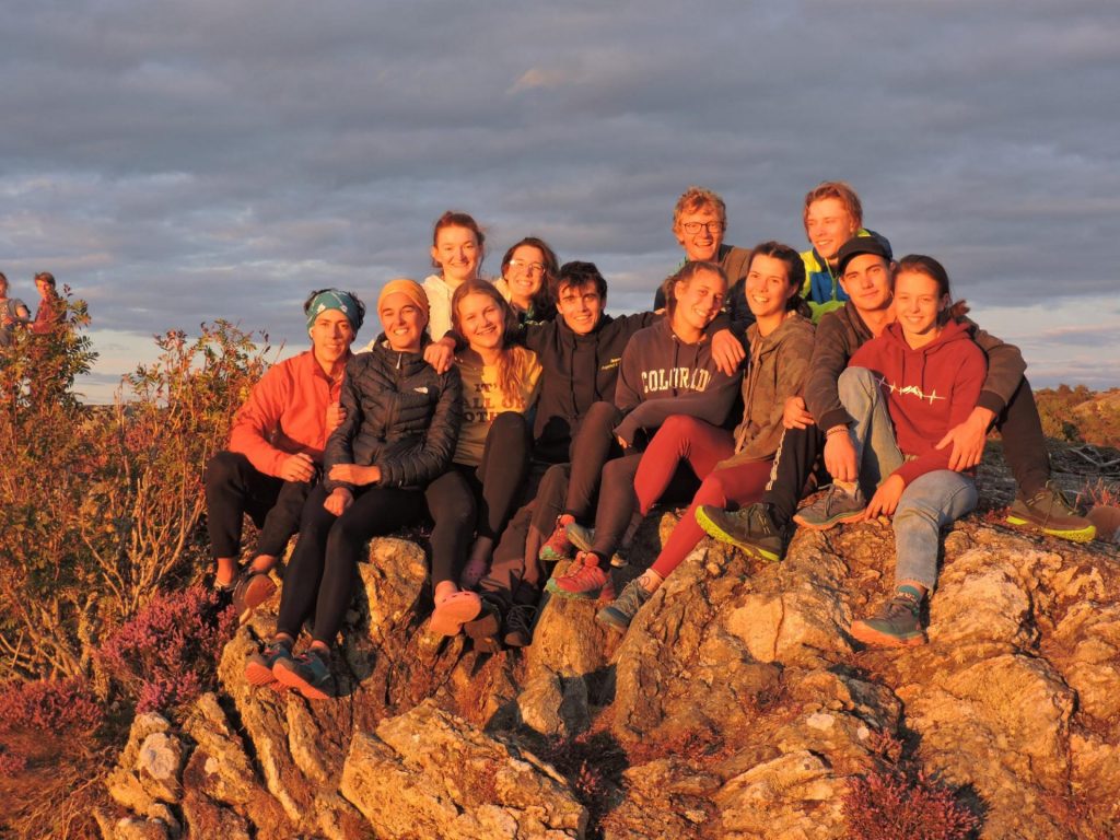 JFF Schweden 2022 I (c)Norbert Eccli I AVS