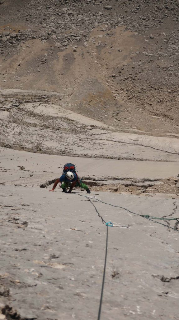 Gana © Simon Kehrer