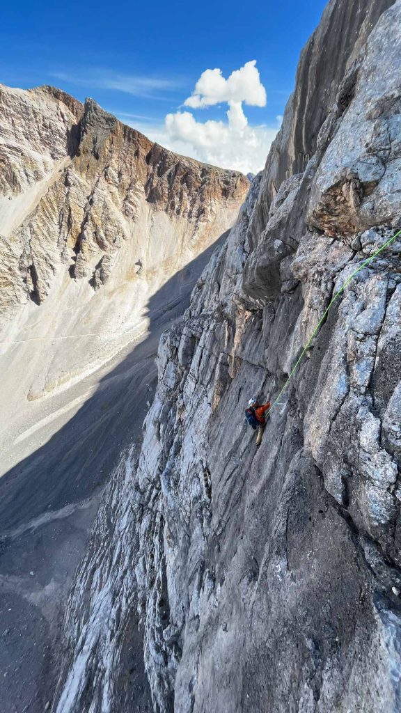 Herz über Kopf © Simon Kehrer