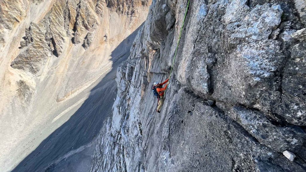 Herz über Kopf © Simon Kehrer