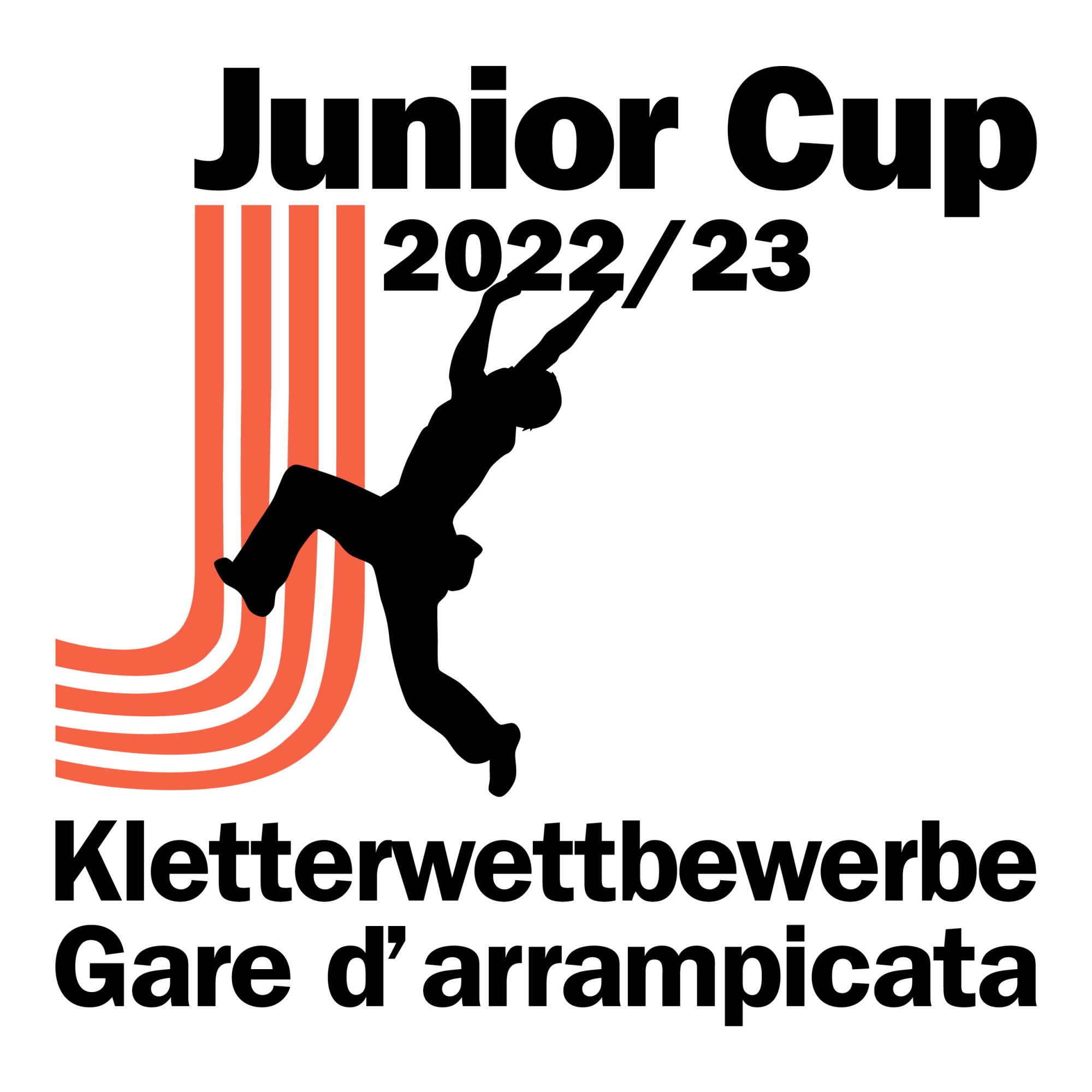 Junior Cup I Logo 22/23