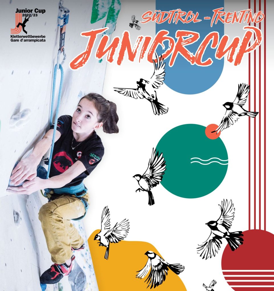 Juniorcup Plakatbild 2023