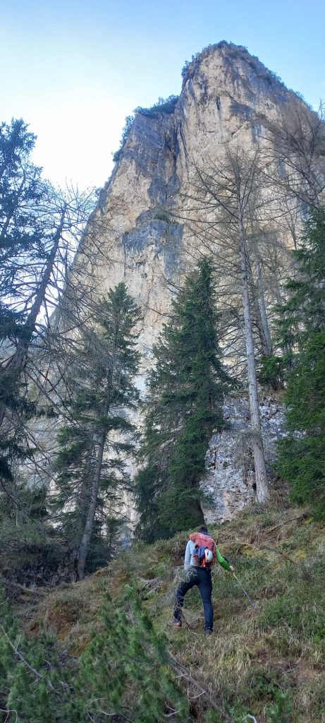 Schell 8er © Manuel Stuflesser