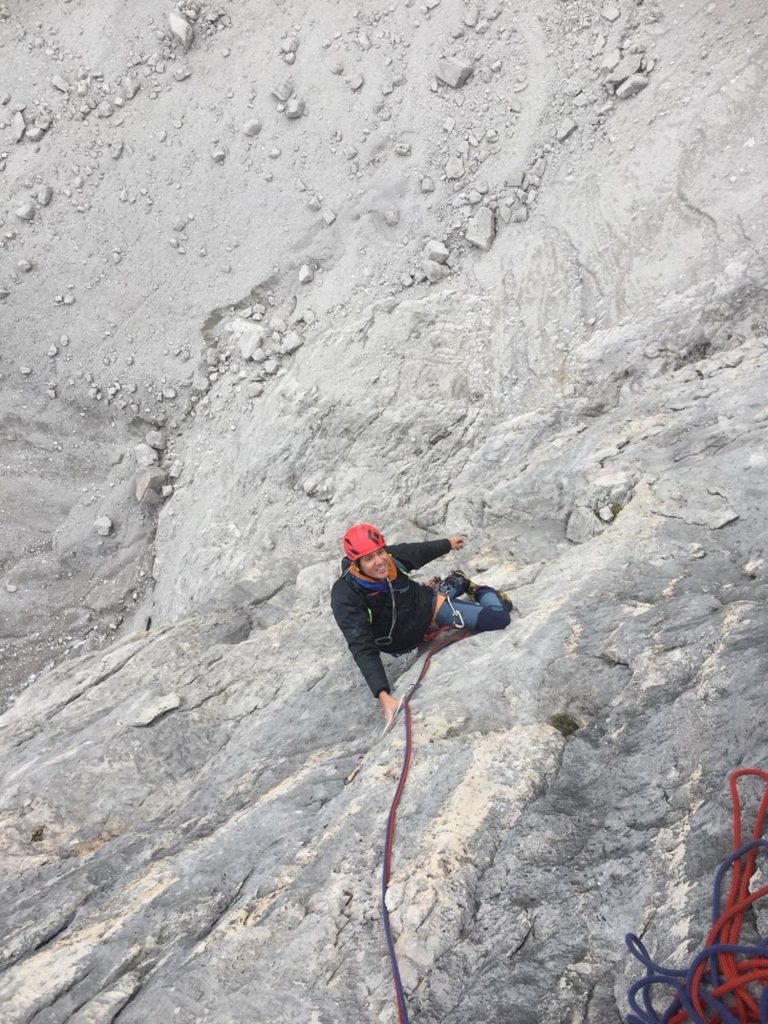 Sogni Dolomitici © Alexander Hell