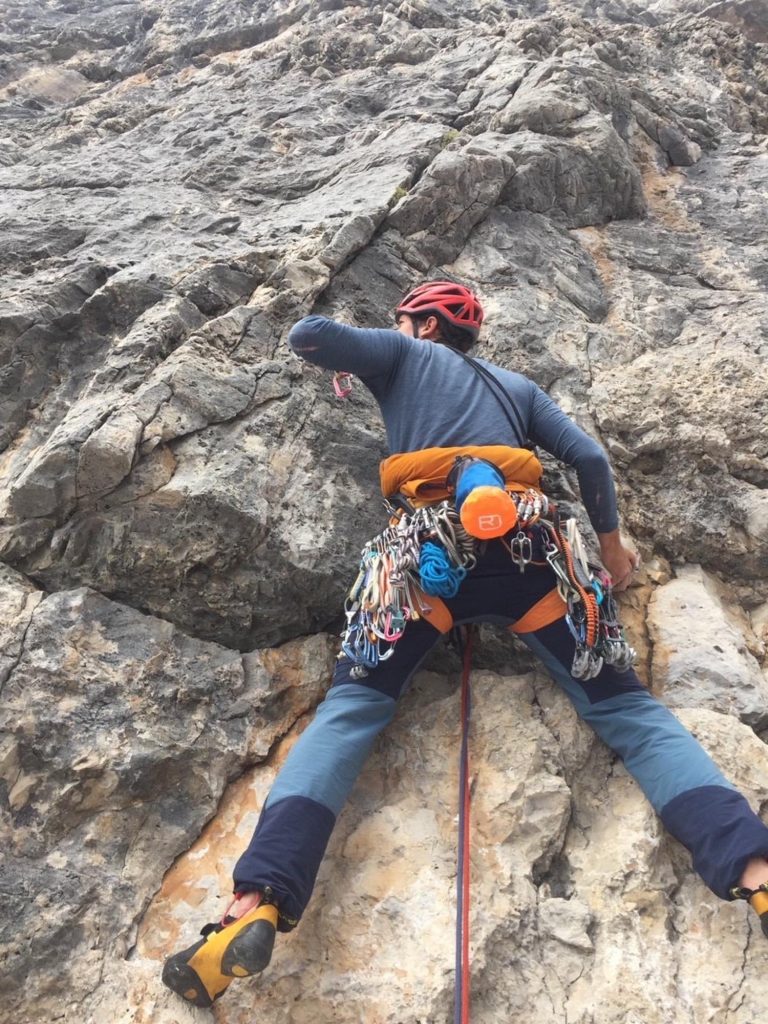 Sogni Dolomitici © Alexander Hell