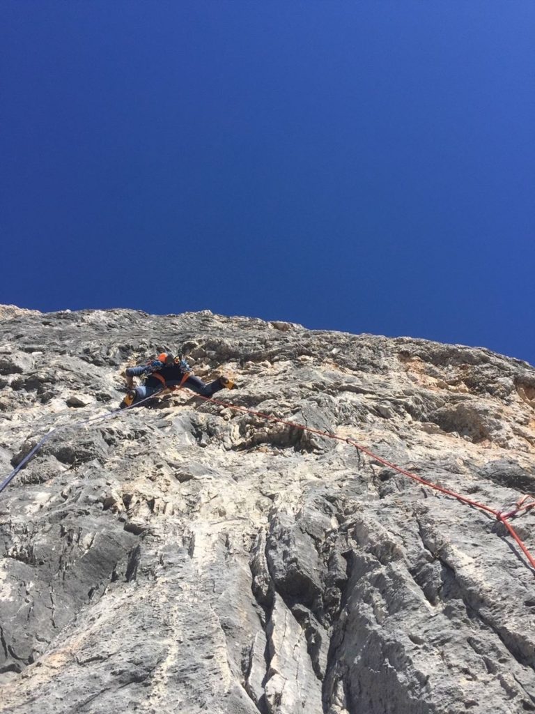 Sogni Dolomitici © Alexander Hell