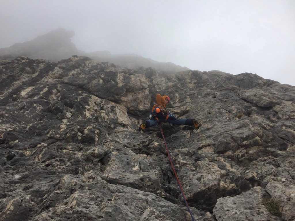 Sogni Dolomitici © Alexander Hell