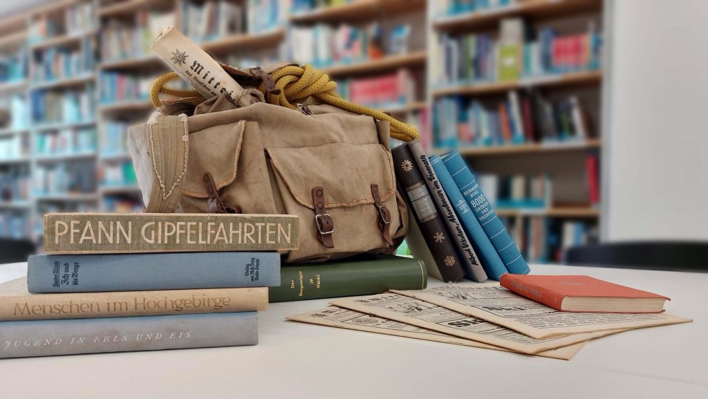 Tag der Bibliotheken (c) Burger Melanie AVS