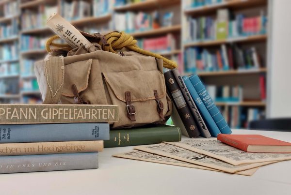 Tag der Bibliotheken (c) Burger Melanie AVS