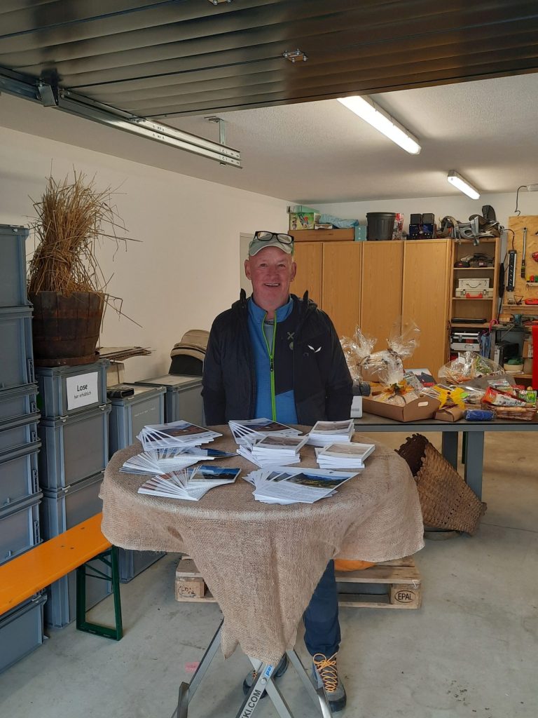 kleinDORFgeflüster Matsch Christoph Alfreider | (c)Philipp Ferrara | AVS