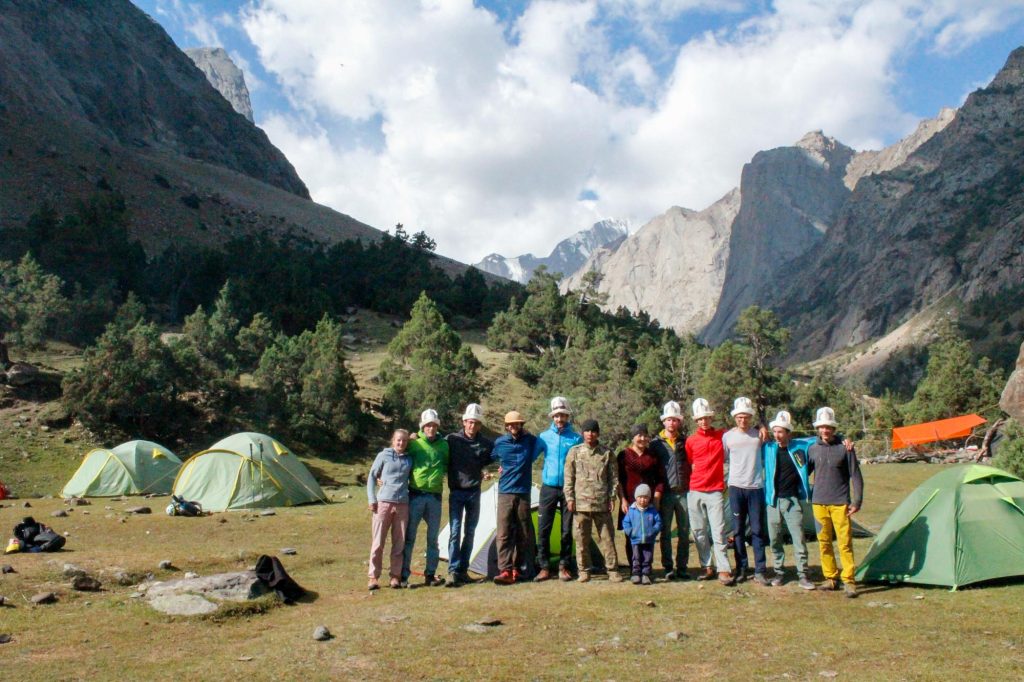 Pik Odessa © Patrik Tirler