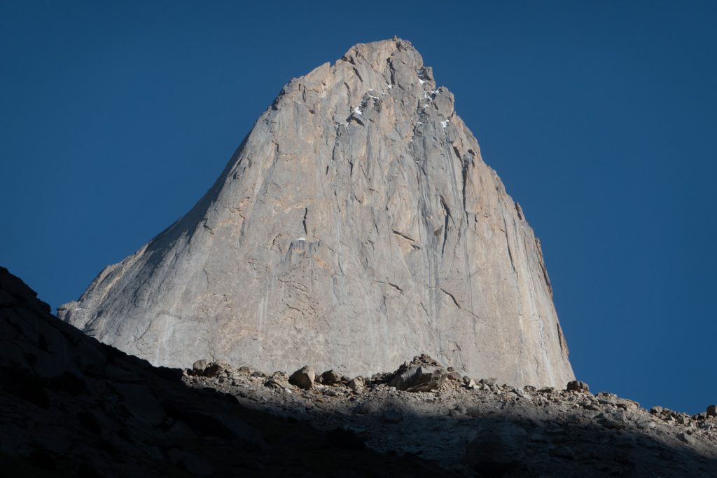 Pik Odessa © Patrik Tirler