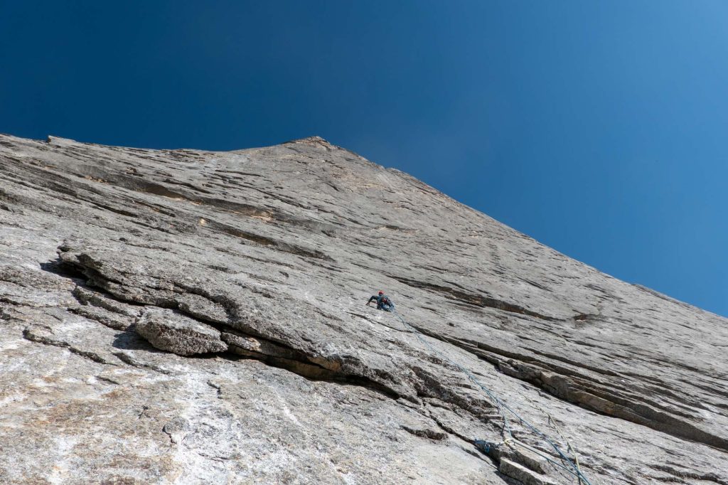 Pik Odessa © Patrik Tirler