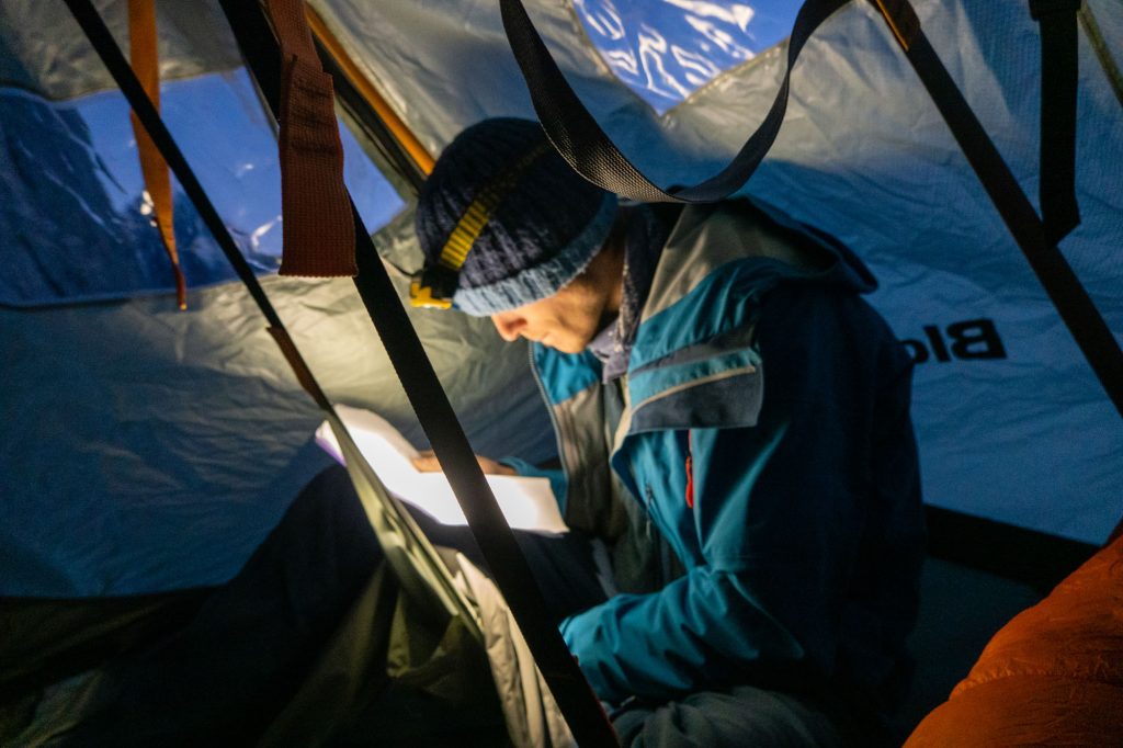 Pik Odessa © Patrik Tirler