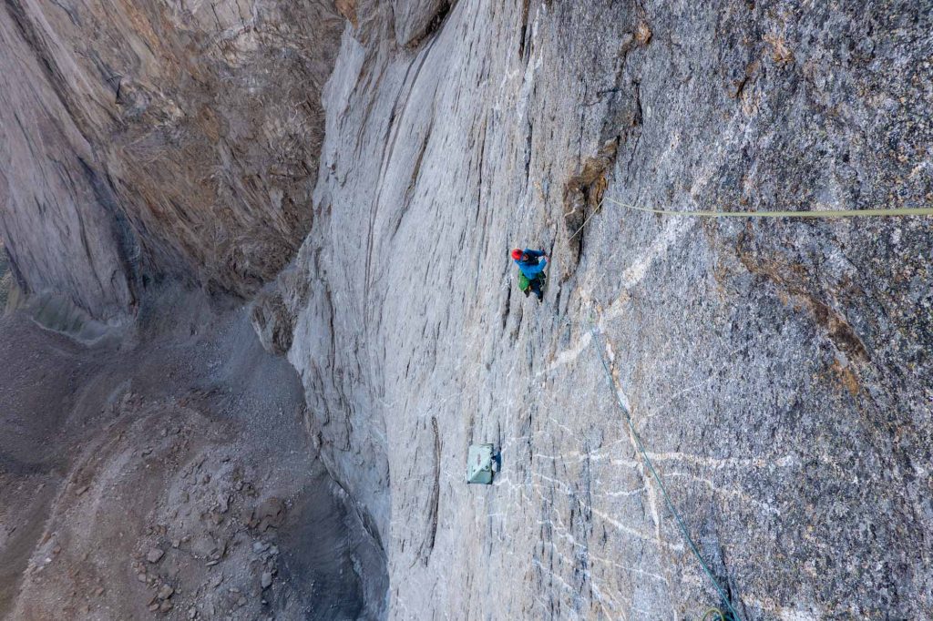 Pik Odessa © Patrik Tirler