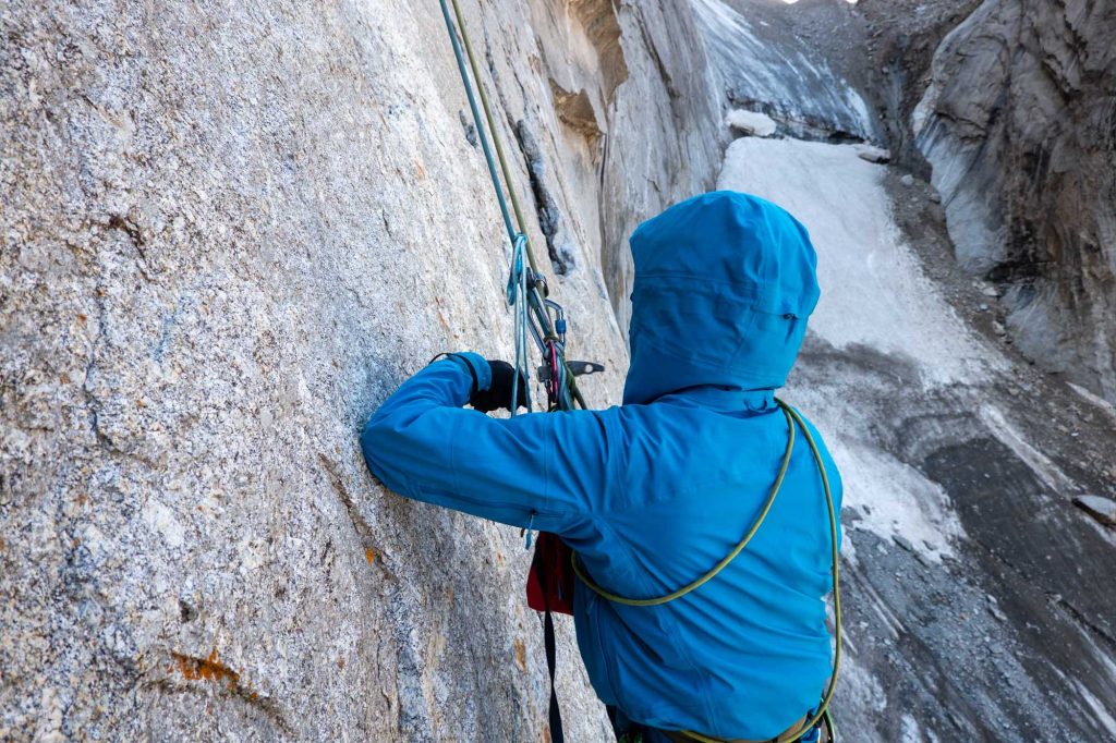 Pik Odessa © Patrik Tirler