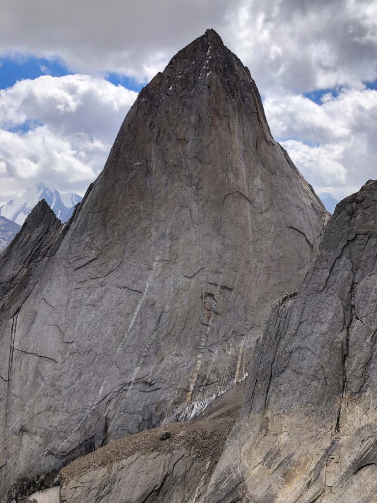 Pik Odessa © Patrik Tirler