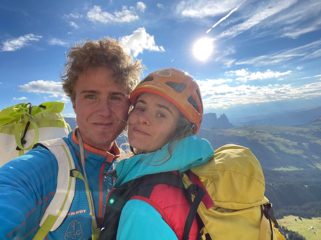 Cascata Estiva © Aaron Moroder