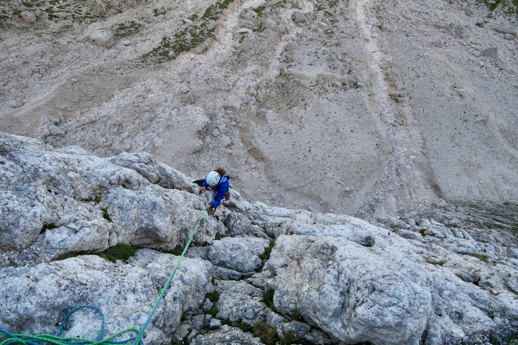 Cascata Estiva © Aaron Moroder