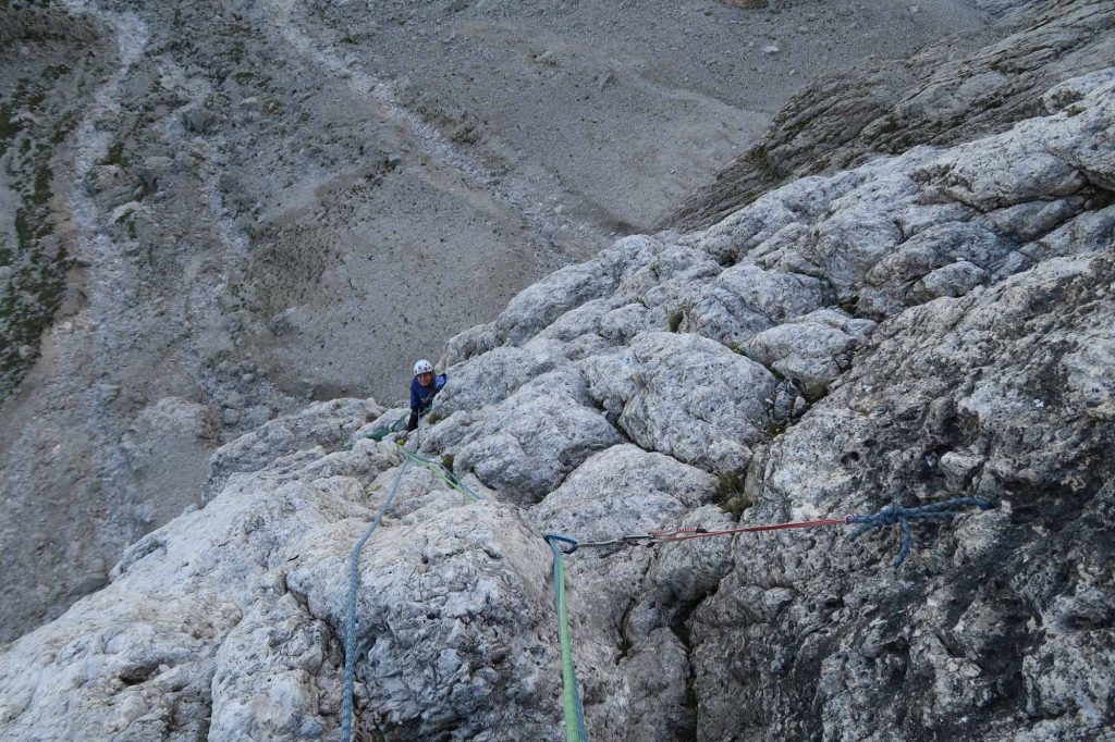Cascata Estiva © Aaron Moroder