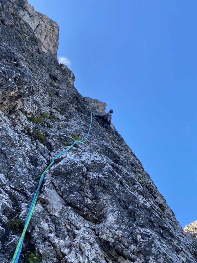 Cascata Estiva © Aaron Moroder