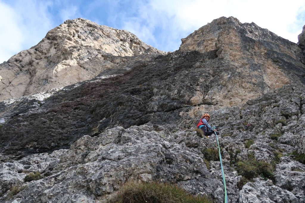 Cascata Estiva © Aaron Moroder