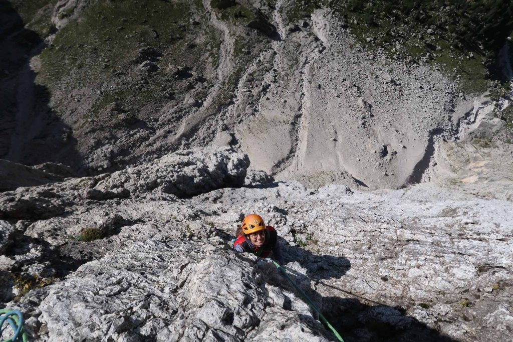 Cascata Estiva © Aaron Moroder