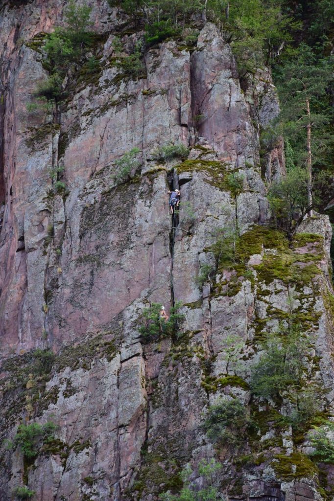 Helix © Benjamin Mayr