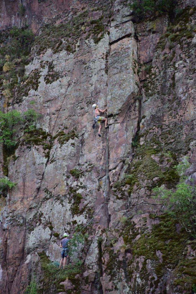 Helix © Benjamin Mayr