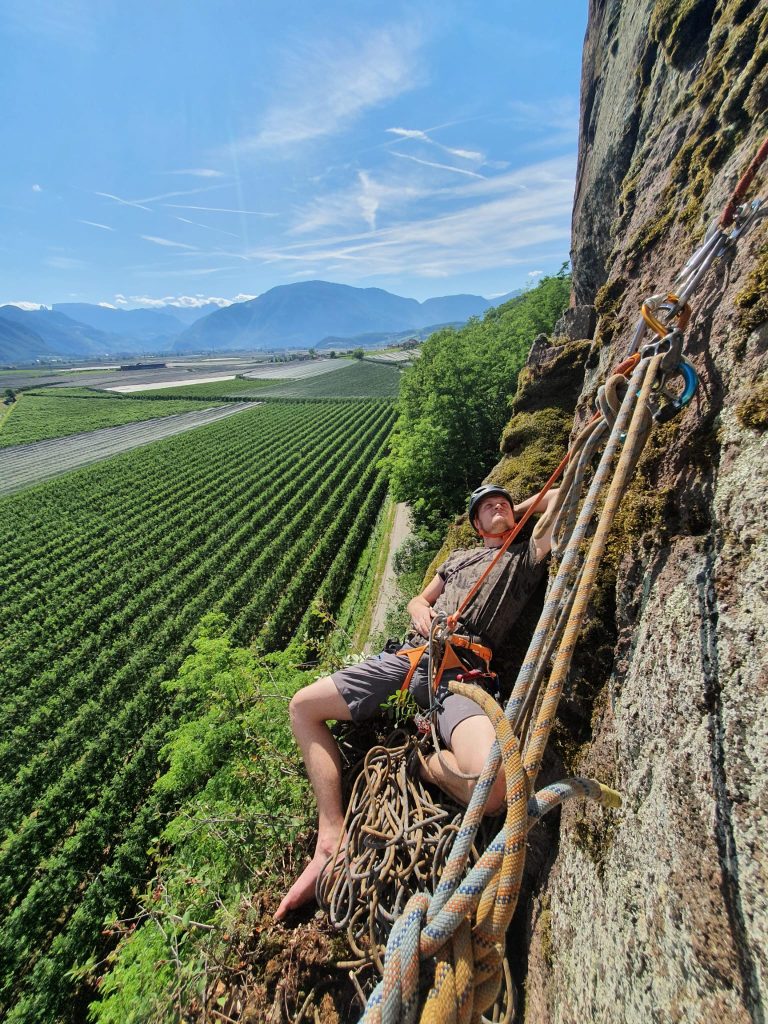 Helix © Benjamin Mayr