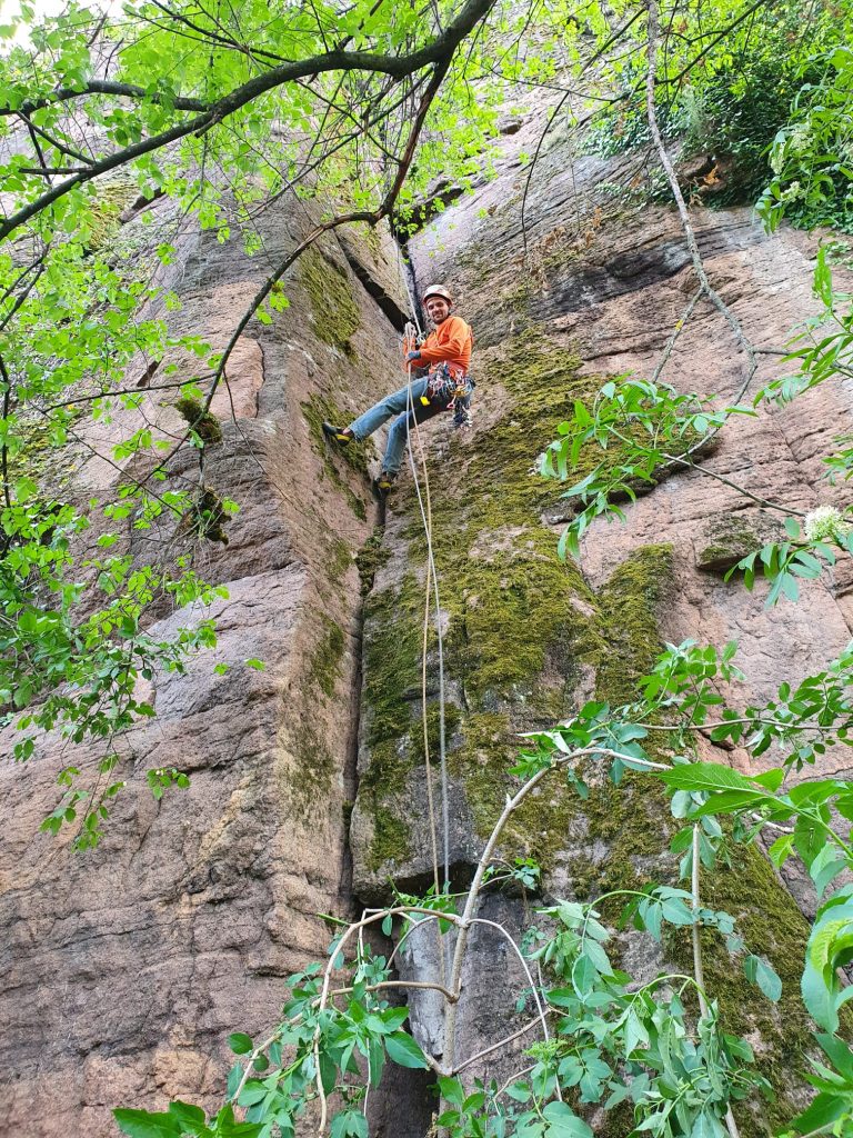 Helix © Benjamin Mayr