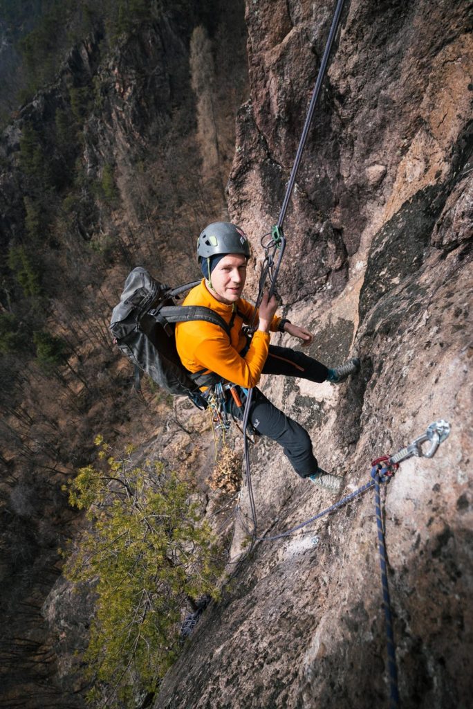 Il canto delle poiane © Dennis Moser und Michele Caminati