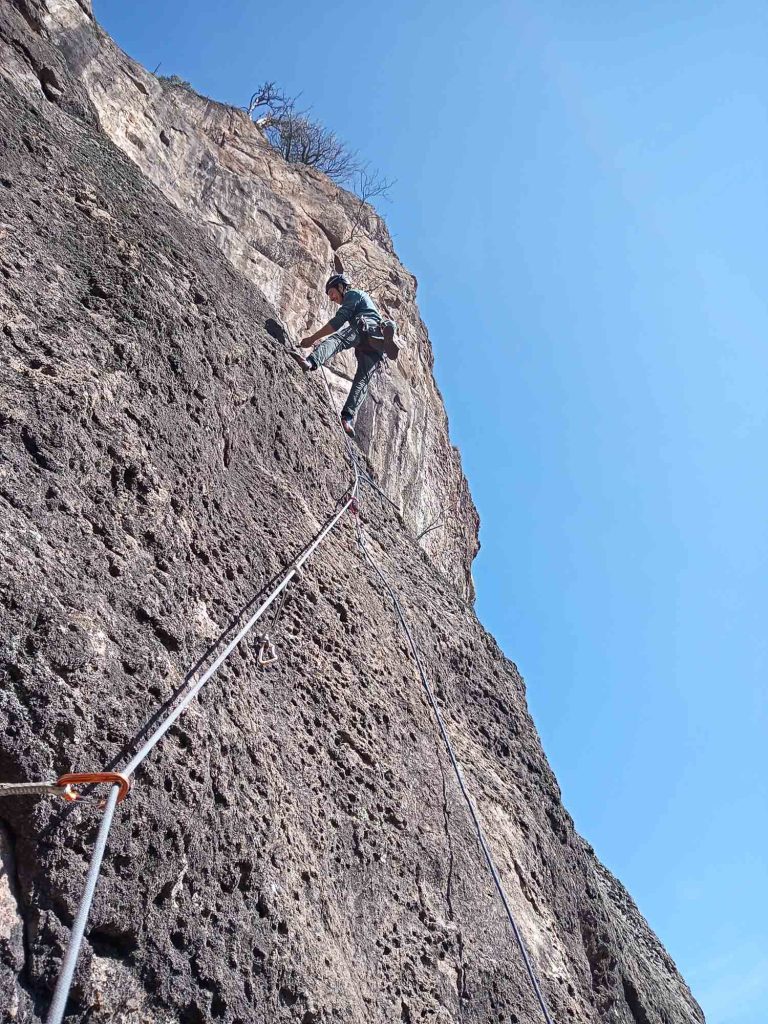 Il canto delle poiane © Dennis Moser und Michele Caminati