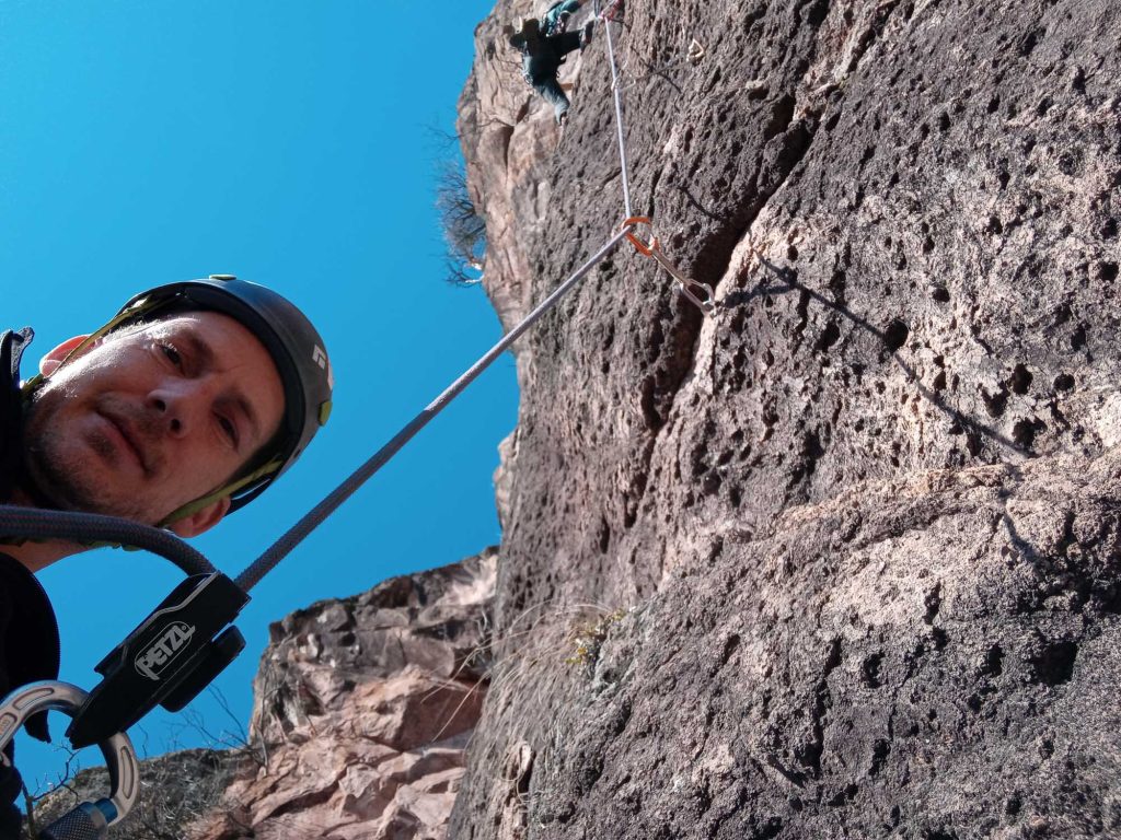 Il canto delle poiane © Dennis Moser und Michele Caminati